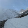 Images from a Ski Tour, Feb. 2011